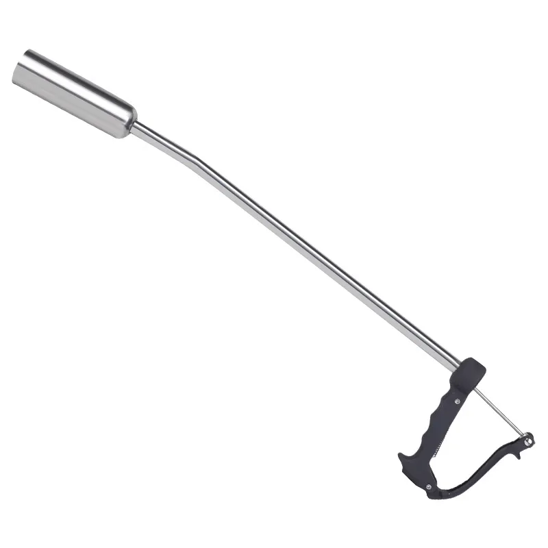 Black Cow Magnet Gun