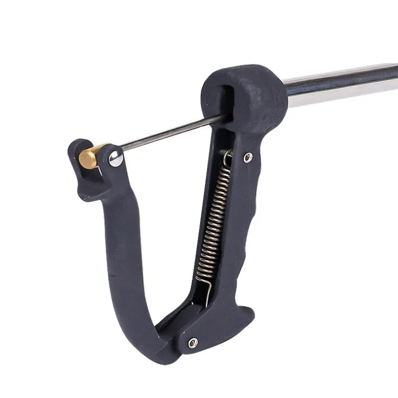 Black Cow Magnet Gun