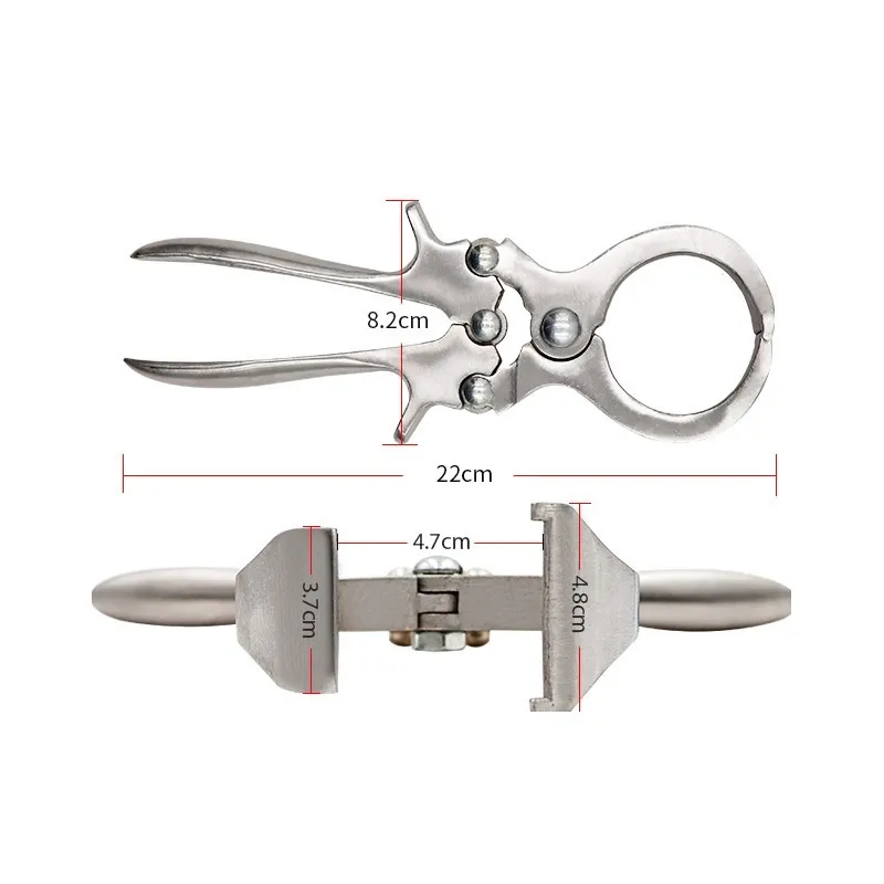 Elastrator For Pig