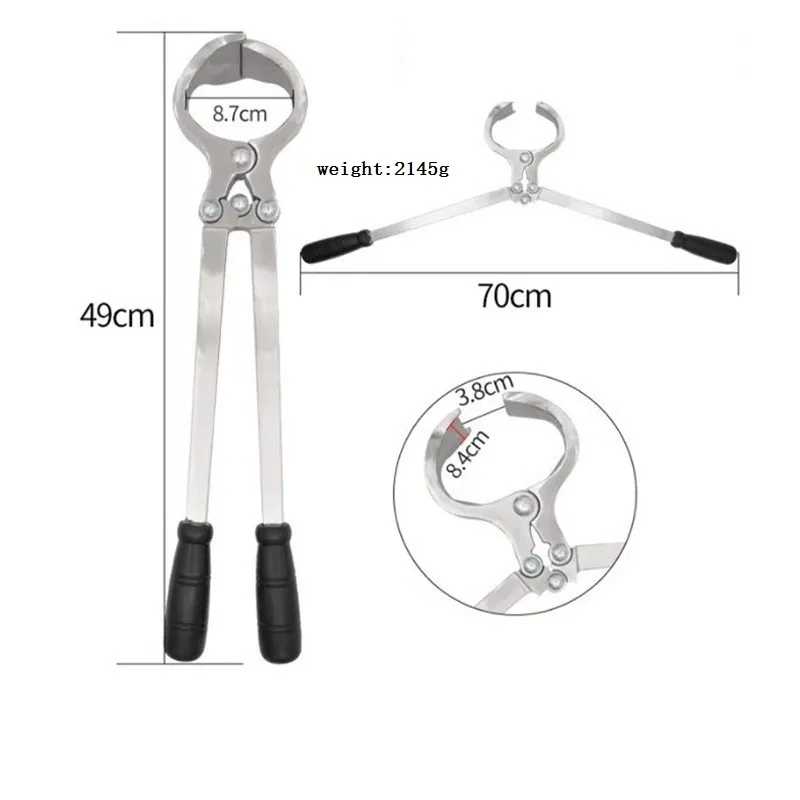 Elastrator For Cattle