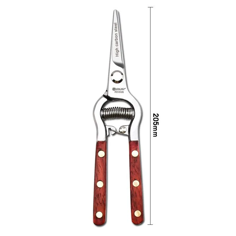 Flower Branch Snips
