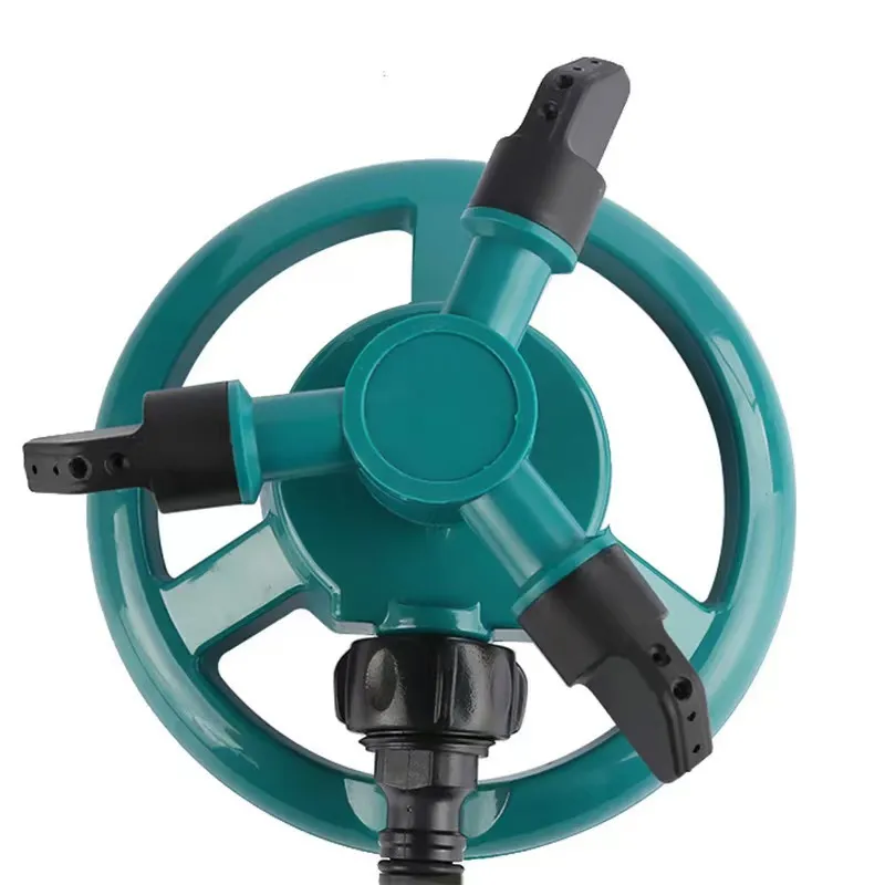 Automatic Sprinkler