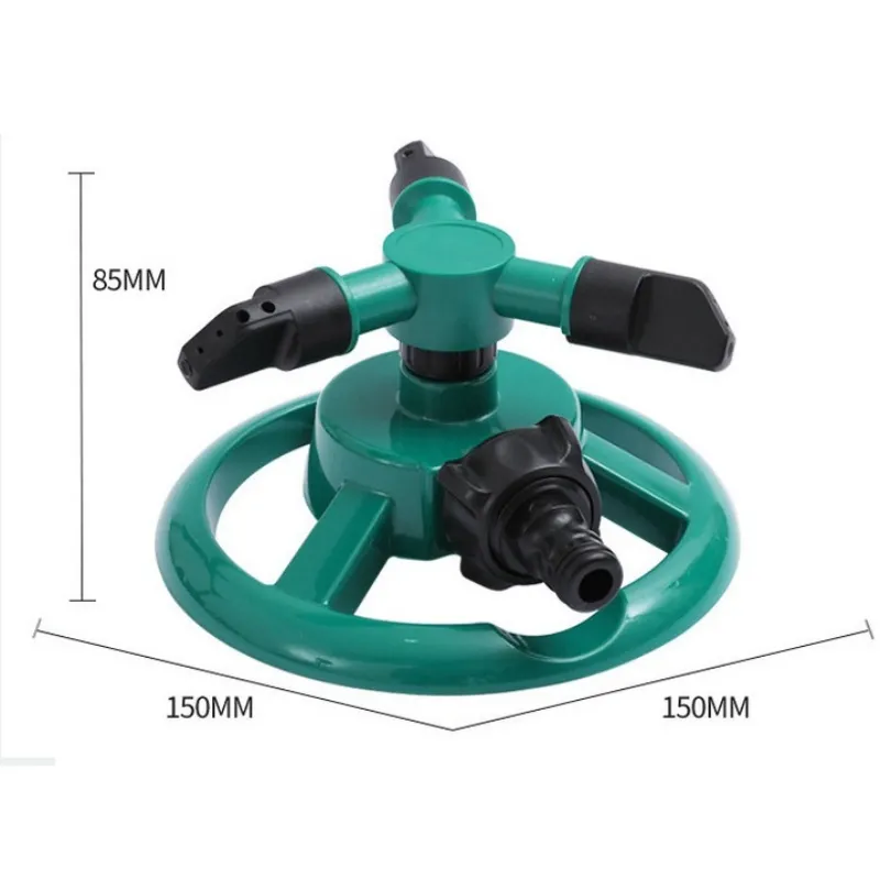 Automatic Sprinkler