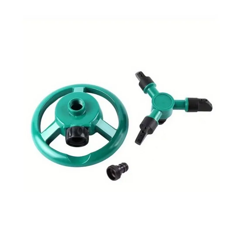 Automatic Sprinkler