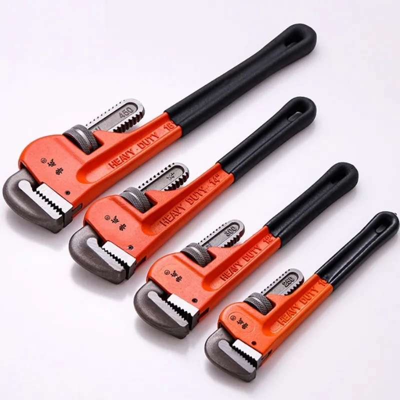 American Pipe Wrench