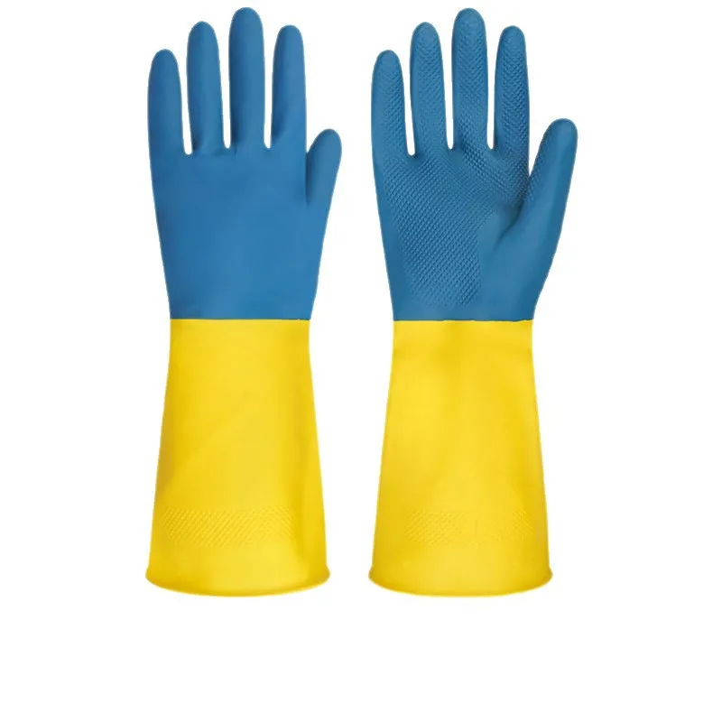 Industrial Cleaning Gloves