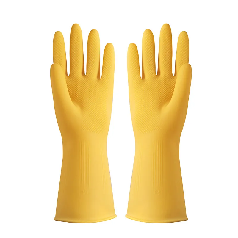 Kitchen Cleaning Gloves