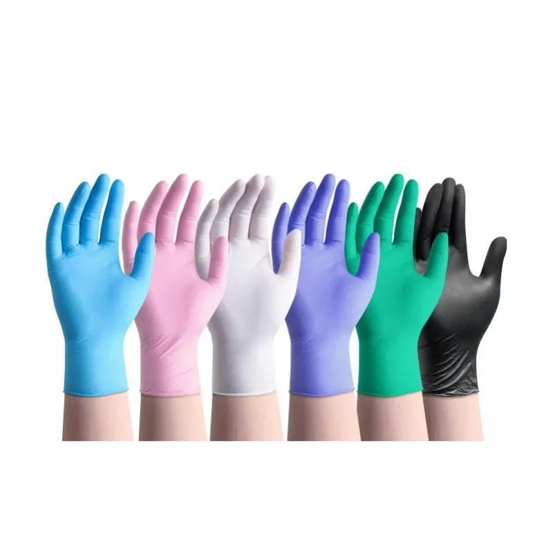 Disposable Cleaning Gloves