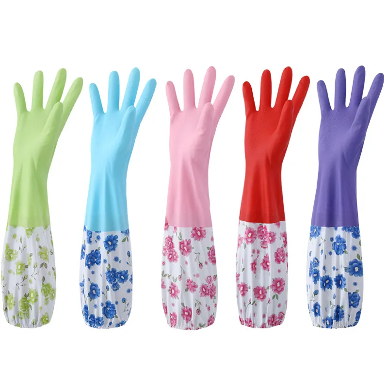 Household Cleaning Gloves