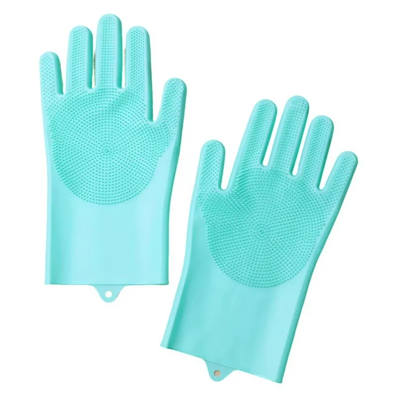 Pet Cleaning Gloves