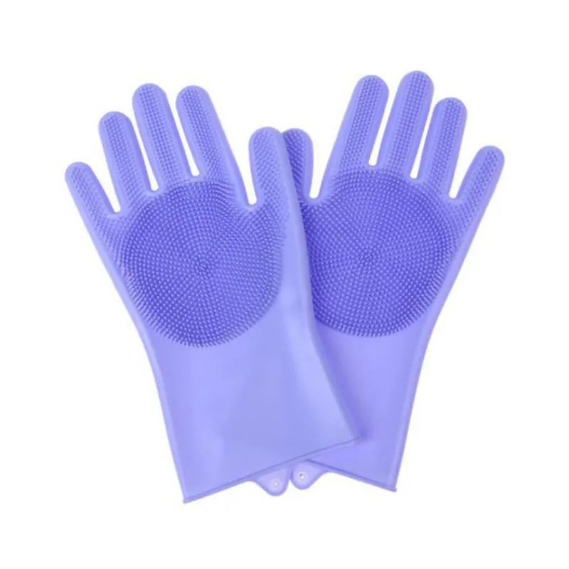 Pet Cleaning Gloves