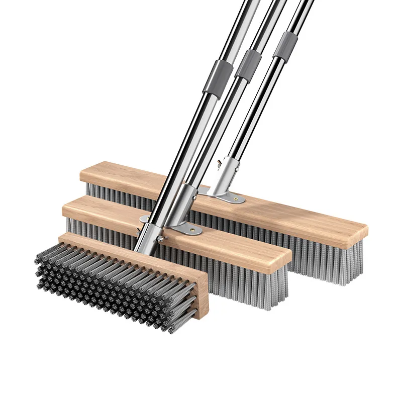 Outdoor Floor Brush