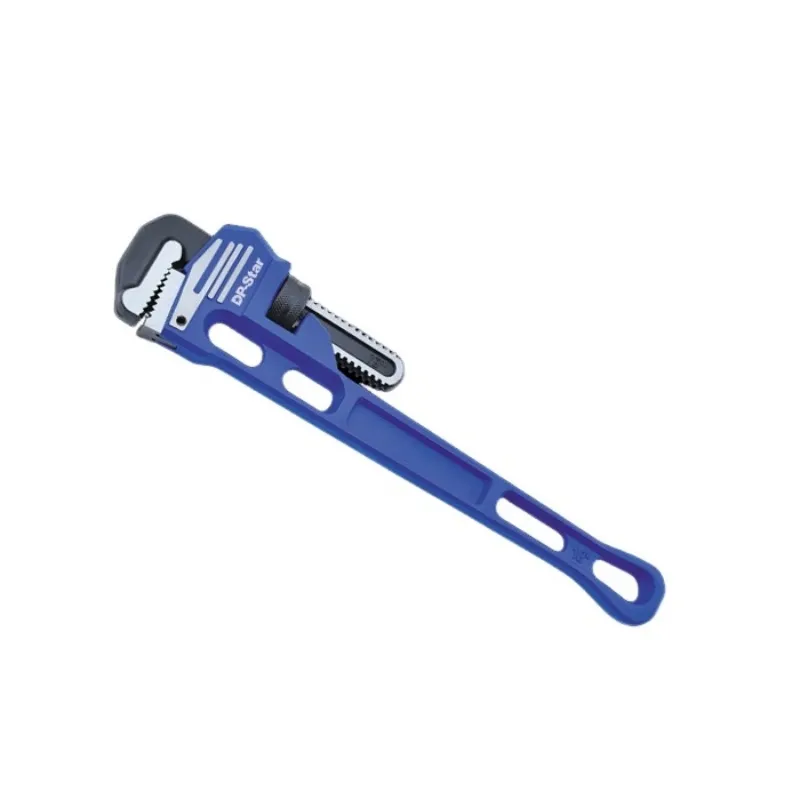 European Pipe Wrench
